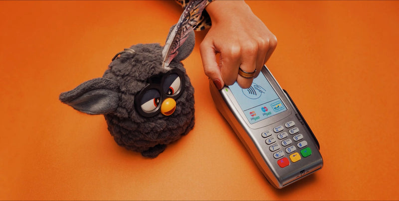 Contactless Payment Ring: How Does It Work?