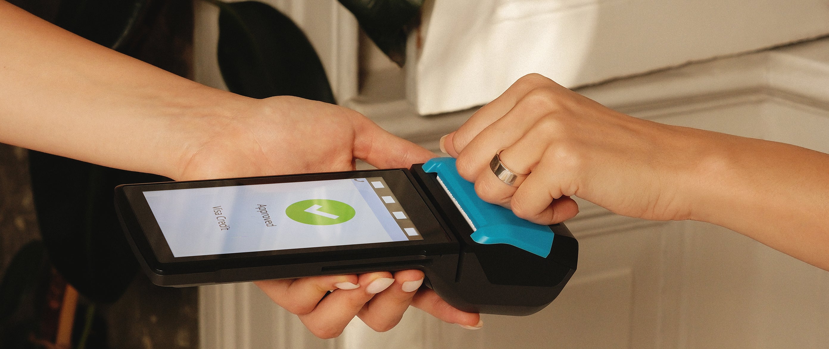 Tap2 Rings Payment Ring- NFC Contactless Smart Wearable